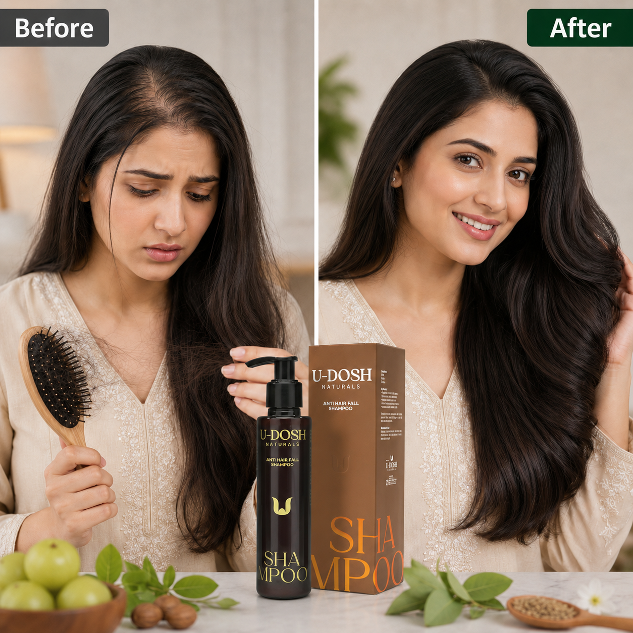 HAIRFALL