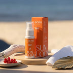 Sun Block SPF-60 50ML