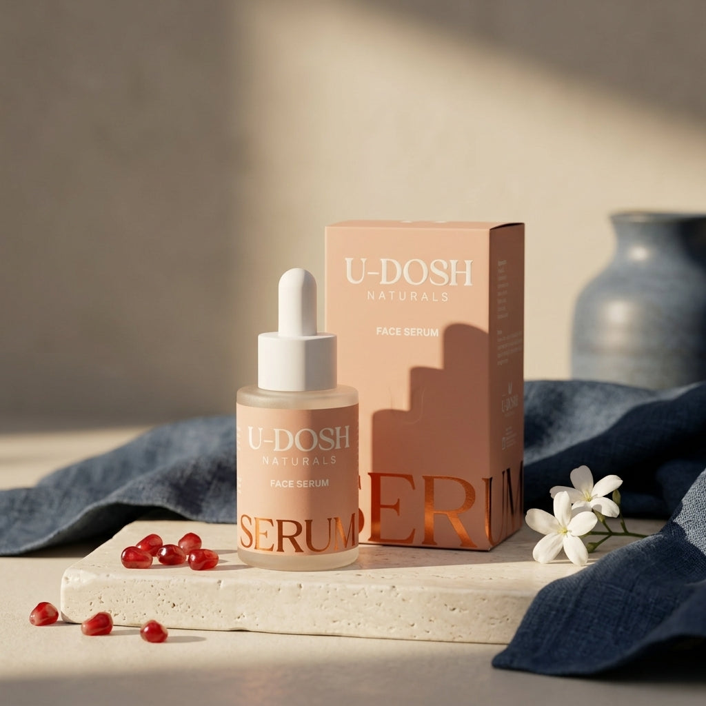 Face Serum 30ML