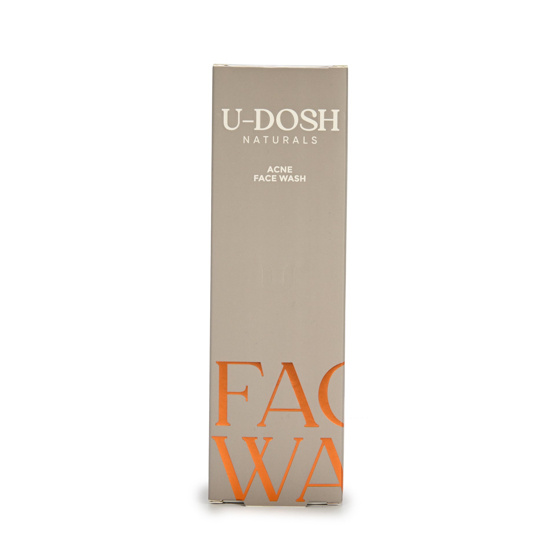 Acne Facewash 120ML