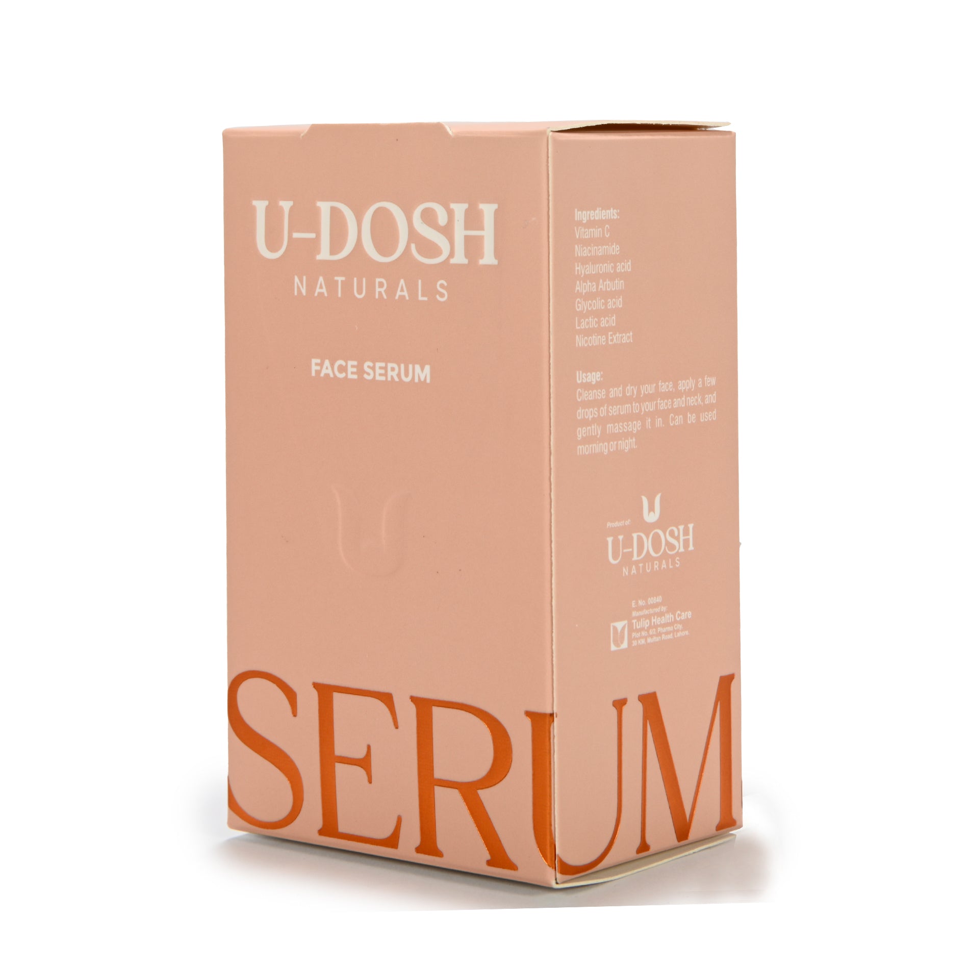Face Serum 30ML