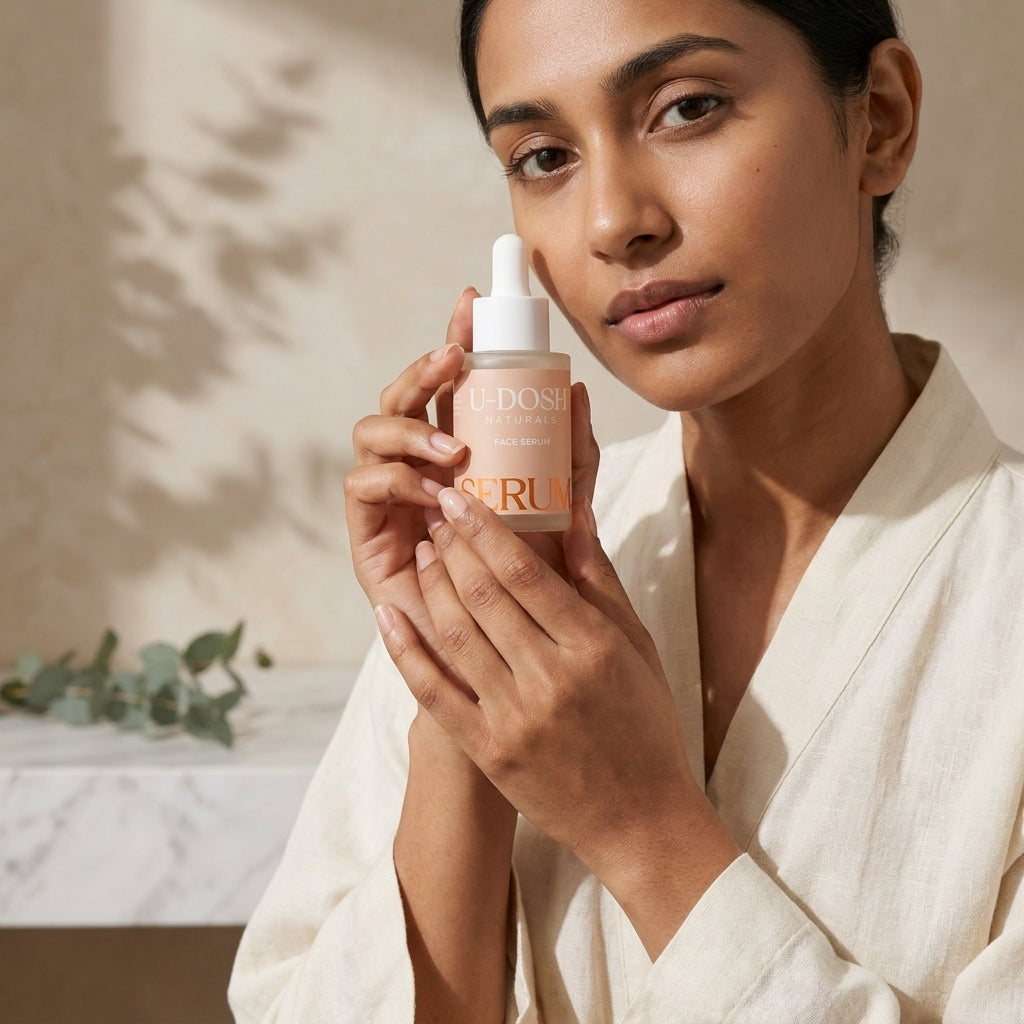 Face Serum 30ML
