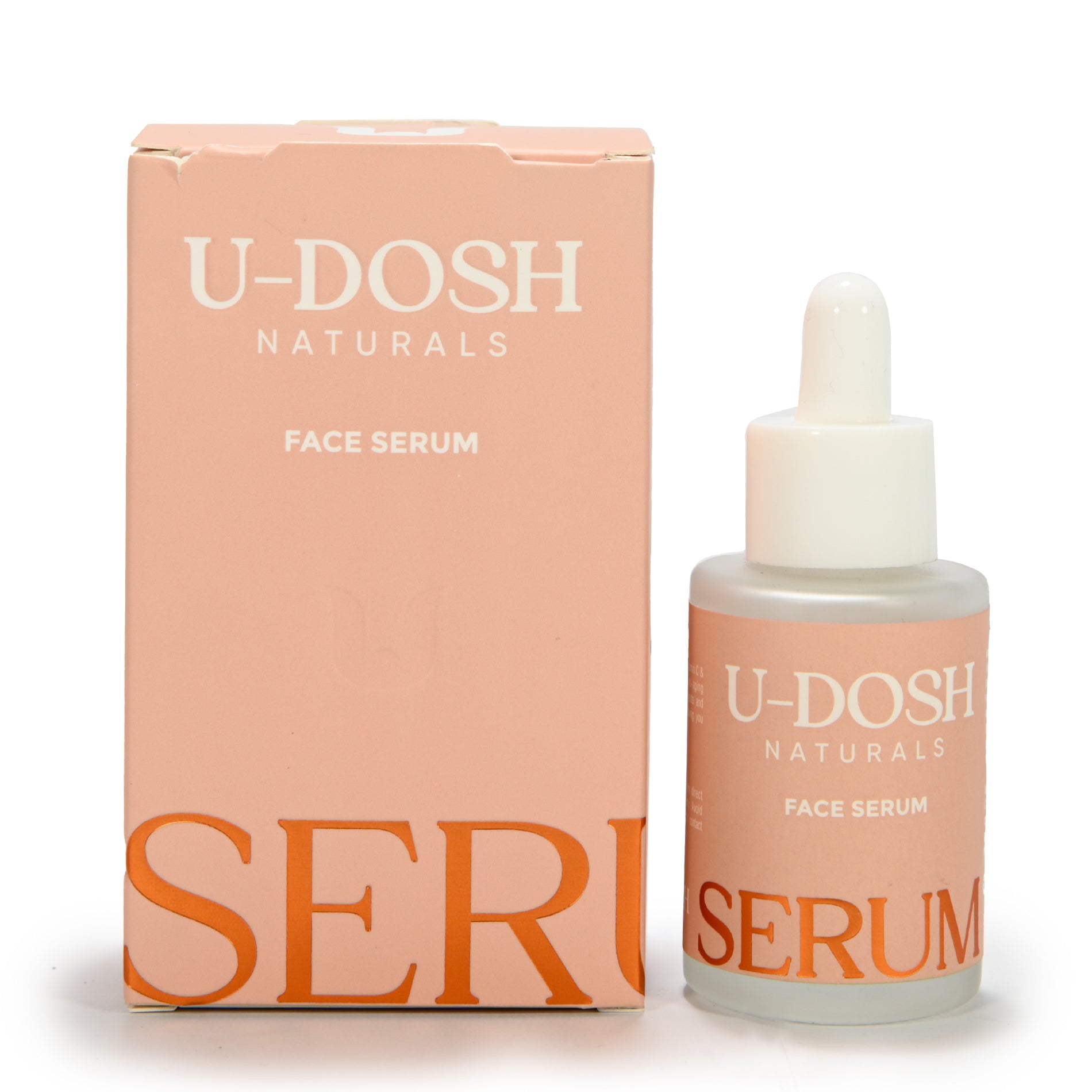Face Serum 30ML