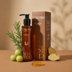Biotin Keratin Anti Hair Fall Shampoo 100ML