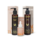 ACNE CONTROL KIT - Complete 3-Step Routine