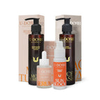 Moisturizer Lotion x Acne Face Wash x Face Serum x Sun Block