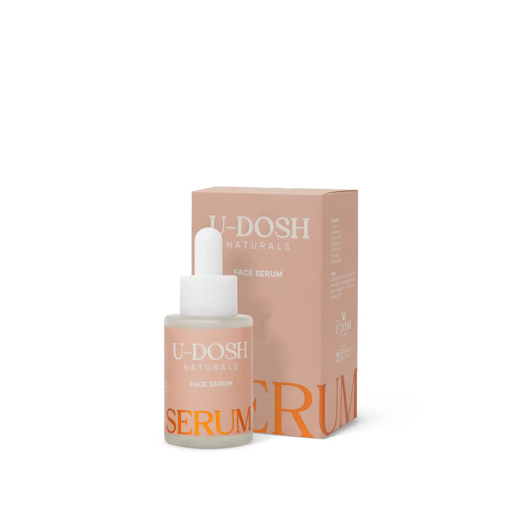 Face Serum 30ML